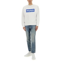 "NIERO" SWEATSHIRT
