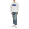 "NIERO" SWEATSHIRT