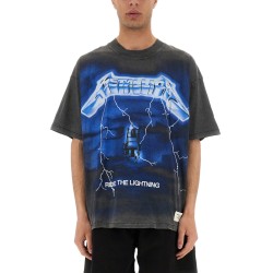 T-SHIRT WITH PRINT