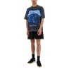 T-SHIRT WITH PRINT