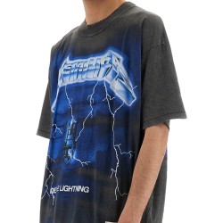 T-SHIRT WITH PRINT