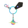 KEYCHAIN "3D ORB"