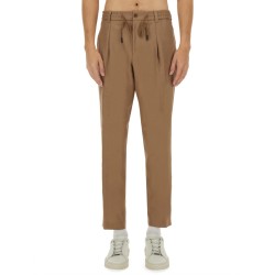 PANTS "L-PEETL-PL-RDS-243"