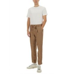 PANTS "L-PEETL-PL-RDS-243"