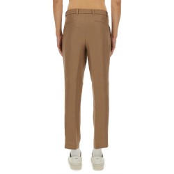 PANTS "L-PEETL-PL-RDS-243"