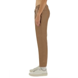 PANTS "L-PEETL-PL-RDS-243"