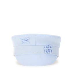 "BAKER BOY" HAT