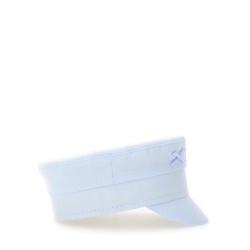 "BAKER BOY" HAT