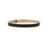 BELT WITH HOOKS