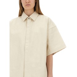 HEAVY COTTON SHIRT