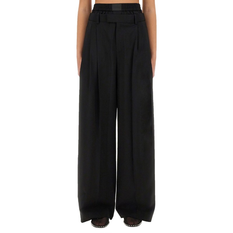 WIDE LEG PANTS WIDE LEG PANTS