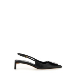 SLINGBACKS "DUELO"
