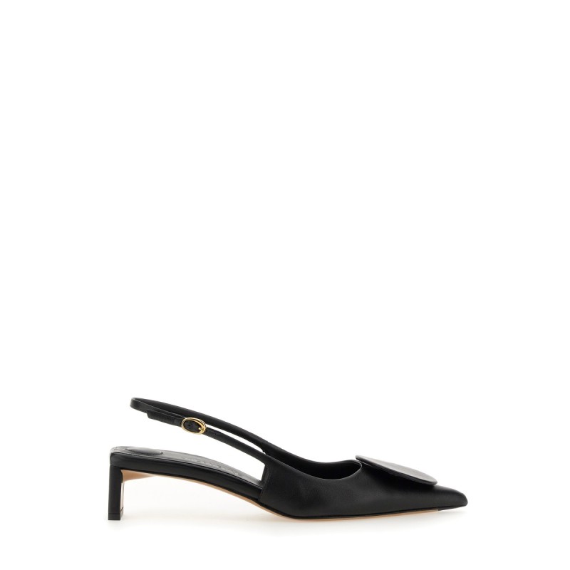 SLINGBACKS "DUELO"
