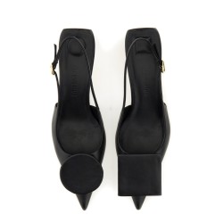 SLINGBACKS "DUELO"