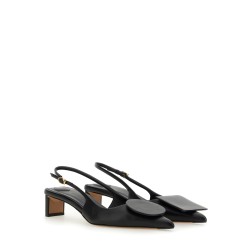 SLINGBACKS "DUELO"