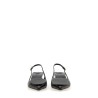SLINGBACKS "DUELO"