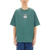 "ICON FACE" T-SHIRT