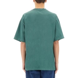 "ICON FACE" T-SHIRT