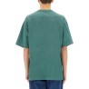 "ICON FACE" T-SHIRT
