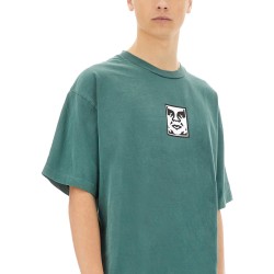"ICON FACE" T-SHIRT