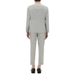 "L-HESTON" DRESS