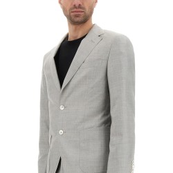 "L-HESTON" DRESS