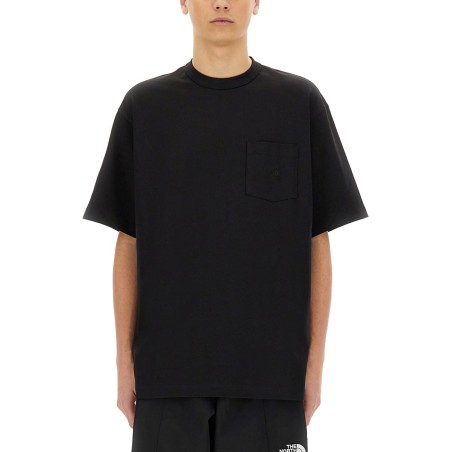 RELAXED FIT T-SHIRT
