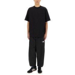 RELAXED FIT T-SHIRT