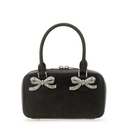 MINI DISTRESSED BAG