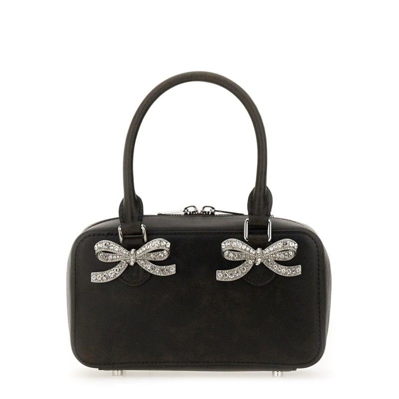 MINI DISTRESSED BAG