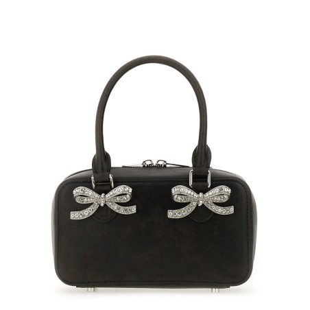 MINI DISTRESSED BAG