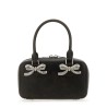 MINI DISTRESSED BAG