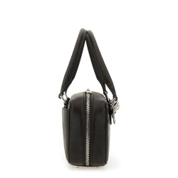 MINI DISTRESSED BAG