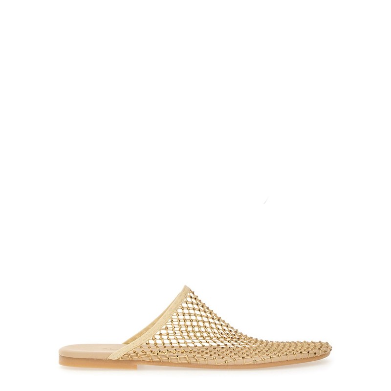 SABOT IN MESH