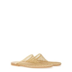 SABOT IN MESH