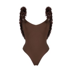 AMIRA" ONE-PIECE SWIMSUIT