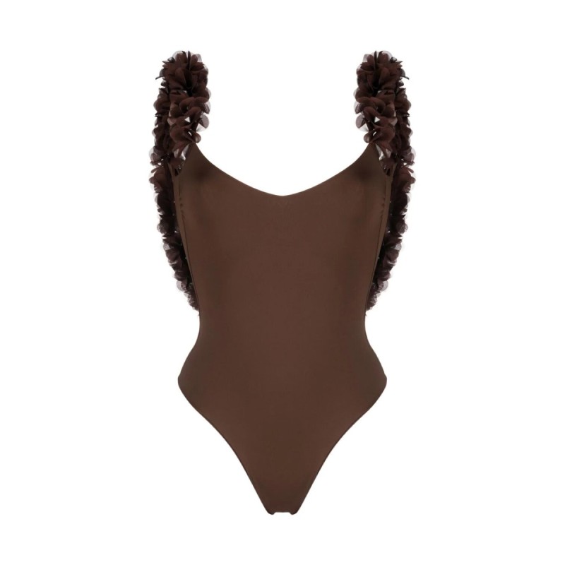 AMIRA" ONE-PIECE SWIMSUIT