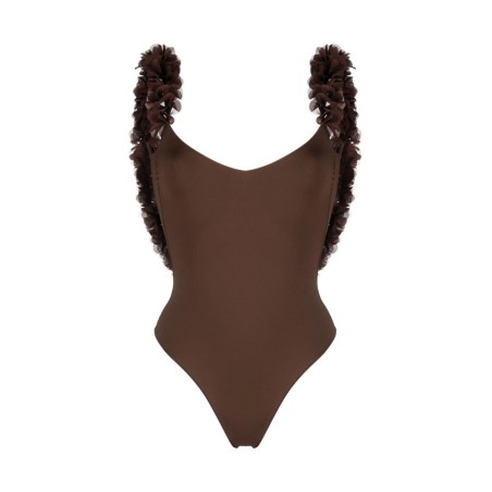 AMIRA" ONE-PIECE SWIMSUIT