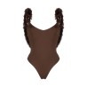 AMIRA" ONE-PIECE SWIMSUIT