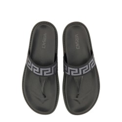 SANDAL WITH LOGO