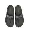 SANDAL WITH LOGO