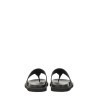 SANDAL WITH LOGO