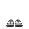 SANDAL WITH LOGO