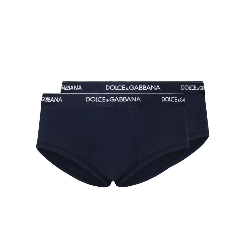 TWO-PACK OF BRIEFS