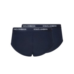 TWO-PACK OF BRIEFS