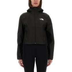 SHORT JACKET "QUEST"