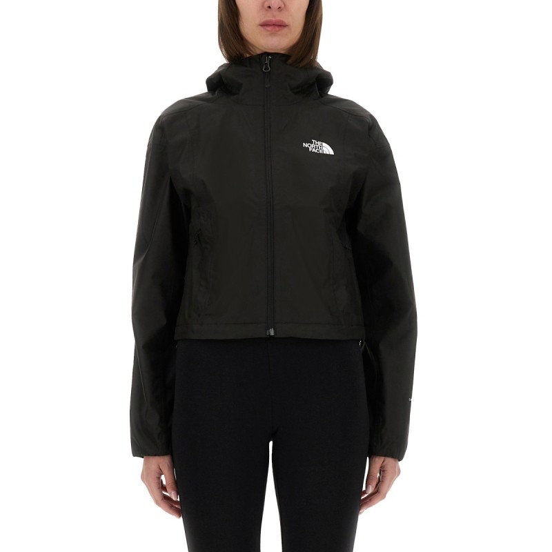 SHORT JACKET "QUEST"