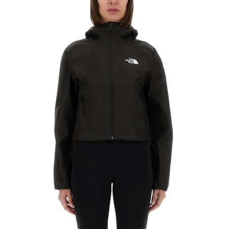 SHORT JACKET "QUEST"