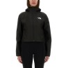 SHORT JACKET "QUEST"