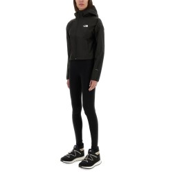 SHORT JACKET "QUEST"